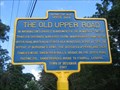 Image for The Old Upper Road