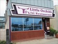 Image for Little Orchids - "Still Spinning" - Woodland Hills, CA