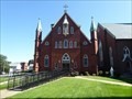 Image for St. Patrick Chapel - Holyoke, MA