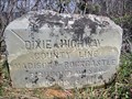 Image for Madison-Rockcastle County Line Monument, Berea, KY