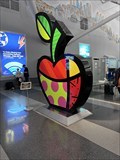 Image for The big apple - NY, USA