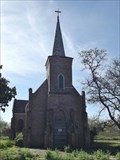 Image for Saint Joseph's Church - Progreso TX