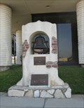Image for La Habra Bicentennial Bell - La Habra, CA