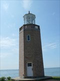 Image for Avery Point Light - Groton, CT