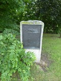 Image for Knox Trail Marker - Schuylerville, NY