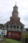 Image for Churches of Chiloé - Chile