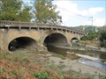 Image for OLDEST - Bridge In West Virginia - Wheeling, West Virginia