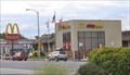 Image for McDonalds ~ Bishop, California