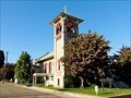 Image for St. Joseph's Catholic Church - Waterville, WA