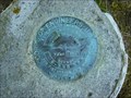 Image for Cave Run Lake Scenic Overlook Survey Mark