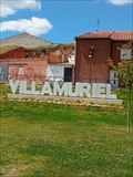 Image for Villamuriel (de Cerrato) - Palencia, España (Spain)