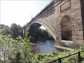 Image for Grosvenor Bridge - Chester, UK