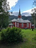 Image for Dolstad kirke - Vefsn, Norway