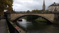 Image for N Parade road bridge - Bath, Somerset