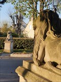 Image for Les Lions de Beaubourg - Croissy-Beaubourg, France