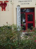 Image for Catholic Charities Jacksonville Regional Office Peace Pole - Jacksonville, FL