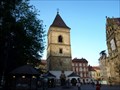 Image for St. Urban Tower / Urbanova veža, Košice, Slovakia