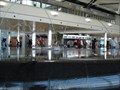 Image for Fountain in Detroit Metro Airport, McNamara Terminal - Romulus, MI