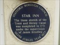 Image for The Star Inn - Stone, Stoke-on-Trent, Staffordshire, UK.