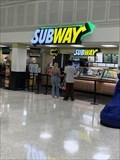 Image for Subway - Terminal A  Check-in - Intercontinental Airport - Houston, TX