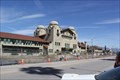 Image for Atchison, Topeka and Santa Fe Railway Passenger and Freight Depot – San Bernardino CA