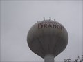 Image for North Branch Water Tower