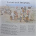 Image for Indians and Emigrants