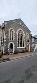 Image for Beer Congregational Church - Beer, Devon