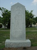Image for Memorial to Confederate Dead - Mount Airy, North Carolina