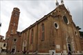 Image for Basilica di Santa Maria Gloriosa dei Frari - Venezia, Italy