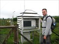 Image for KMI/IRM weather station at Mont Rigi, High Fens, Belgium