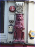 Image for Old Red Lion Theatre - St John Street, London UK