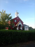 Image for Mt Zion Episcopal Church - Hedgesville Historic District - Hedgesville, WV