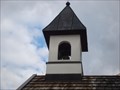 Image for Glockenturm Katznerkapelle - Leutasch, Tirol, Austria