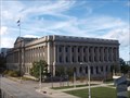 Image for Cuyahoga County Courthouse - Cleveland, Ohio