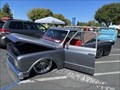 Image for Jelly Belly Car Show - Fairfield, CA