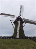 Image for Pendrechtse Molen - Rotterdam, The Netherlands
