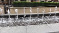 Image for Leopold Square Fountain - Sheffield, UK