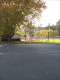 Image for Ferandez Park basketball court - Pinole, CA