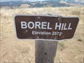 Image for Borel Hill - 2572 Ft