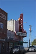 Image for Port Lavaca Theater -- Port Lavaca TX USA