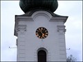 Image for Hodiny sv.Vita / Clock of st.Vittus, Pelhrimov, CZ