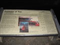 Image for Fountains of Fire - 1790 to 1982 - Volcano, HI