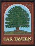 Image for Oak Tavern - Moors Walk, Welwyn Garden City, Hertfordshire, UK.