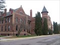 Image for Administration Building – Minnesota State Public School for Dependent and Neglected Children – Owatonna, MN