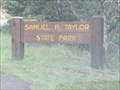 Image for Samuel P. Taylor State Park - Marin County, California