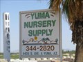 Image for Yuma Nursery  -  Yuma, AZ
