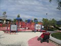 Image for Bill Barber Playground - Irvine, CA