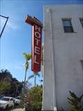 Image for Hotel Occidental Neon  -  San Diego, CA