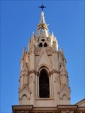Image for Iglesia del Sagrado Corazón - Málaga, España